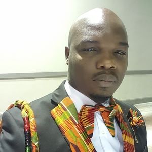 Meet your Posher, Noble antonio